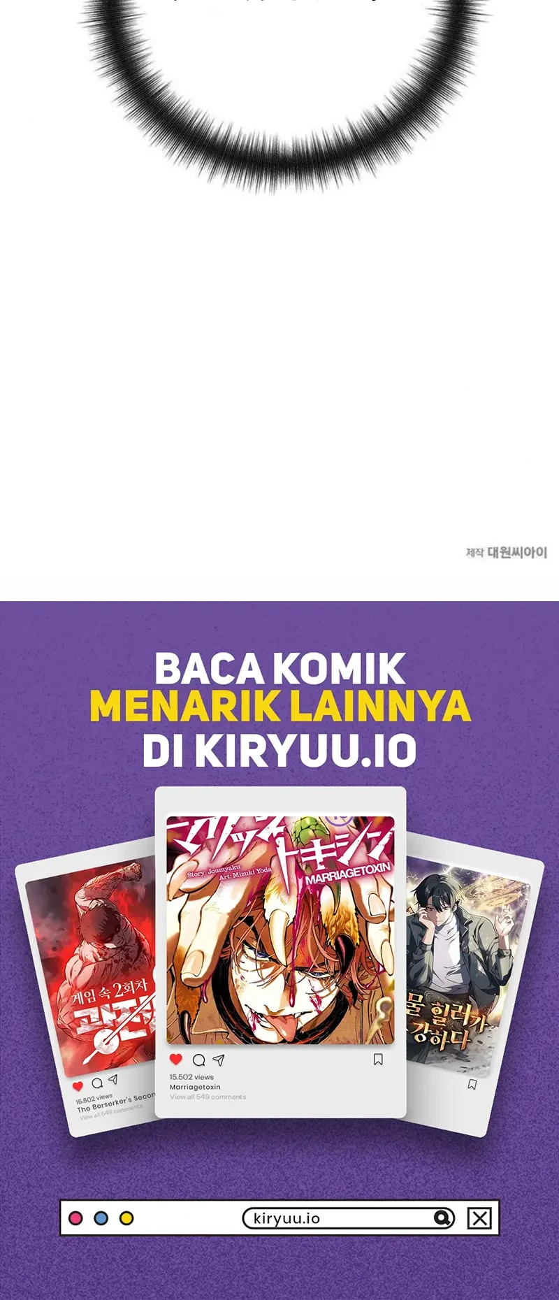 I Became the Scoundrel of the Cheon Family Chapter 2 Gambar 108