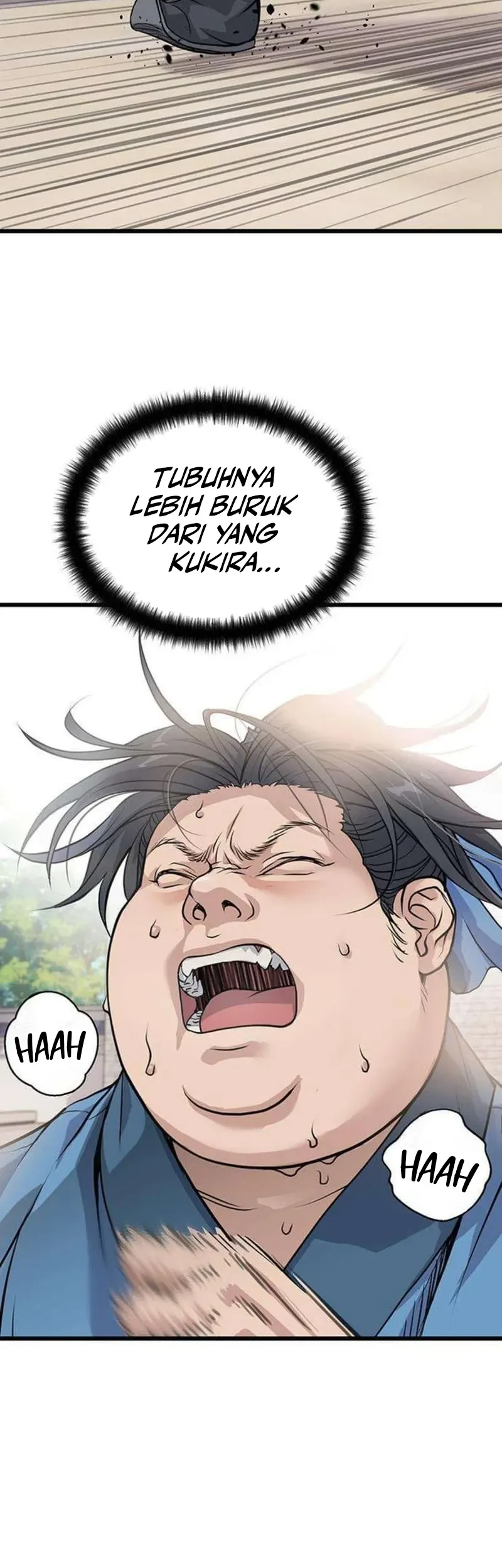 I Became the Scoundrel of the Cheon Family Chapter 2 Gambar 4