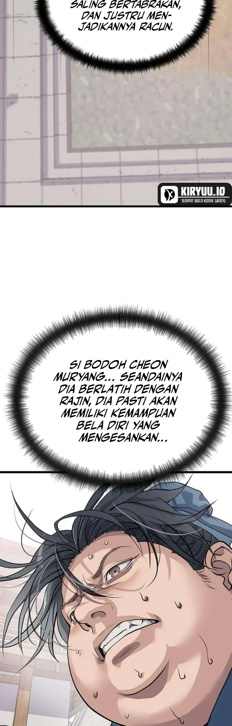 I Became the Scoundrel of the Cheon Family Chapter 2 Gambar 7