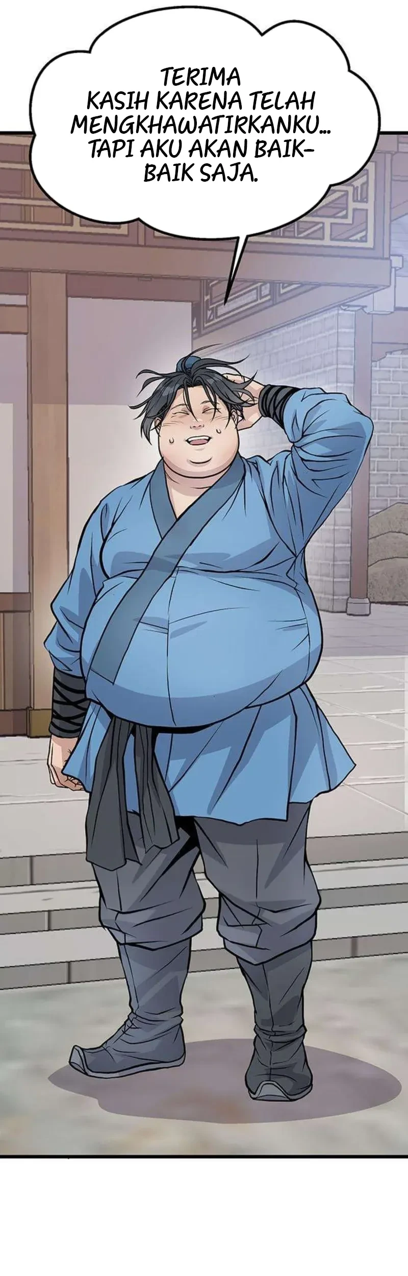 I Became the Scoundrel of the Cheon Family Chapter 2 Gambar 21