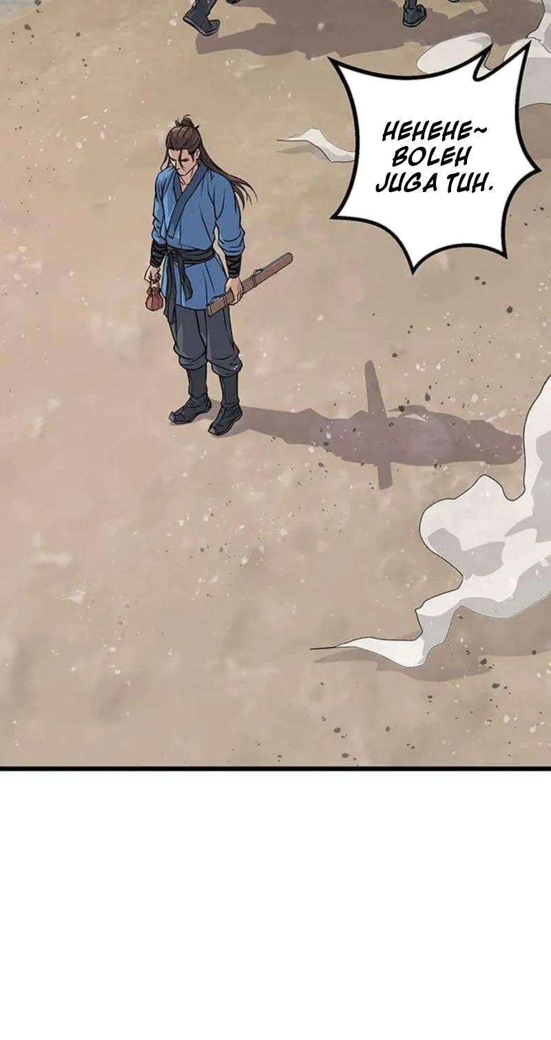 I Became the Scoundrel of the Cheon Family Chapter 2 Gambar 24