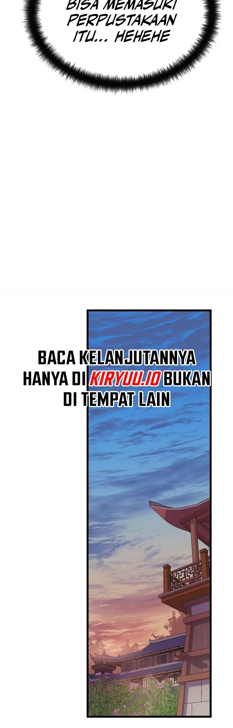 I Became the Scoundrel of the Cheon Family Chapter 2 Gambar 30