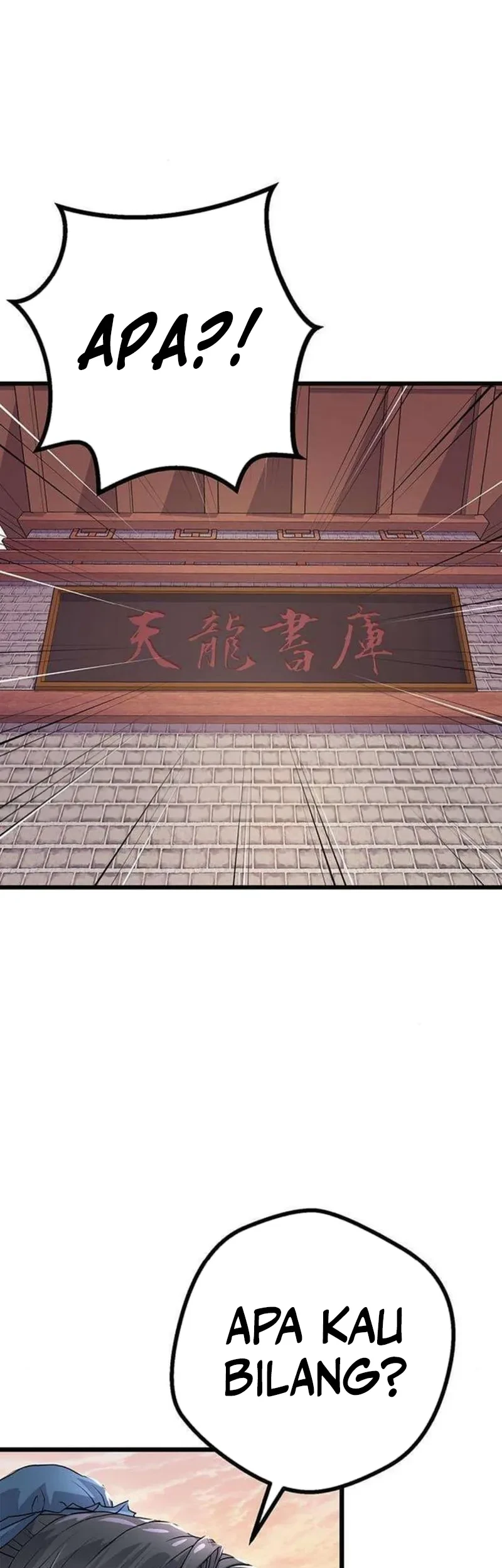 I Became the Scoundrel of the Cheon Family Chapter 2 Gambar 31