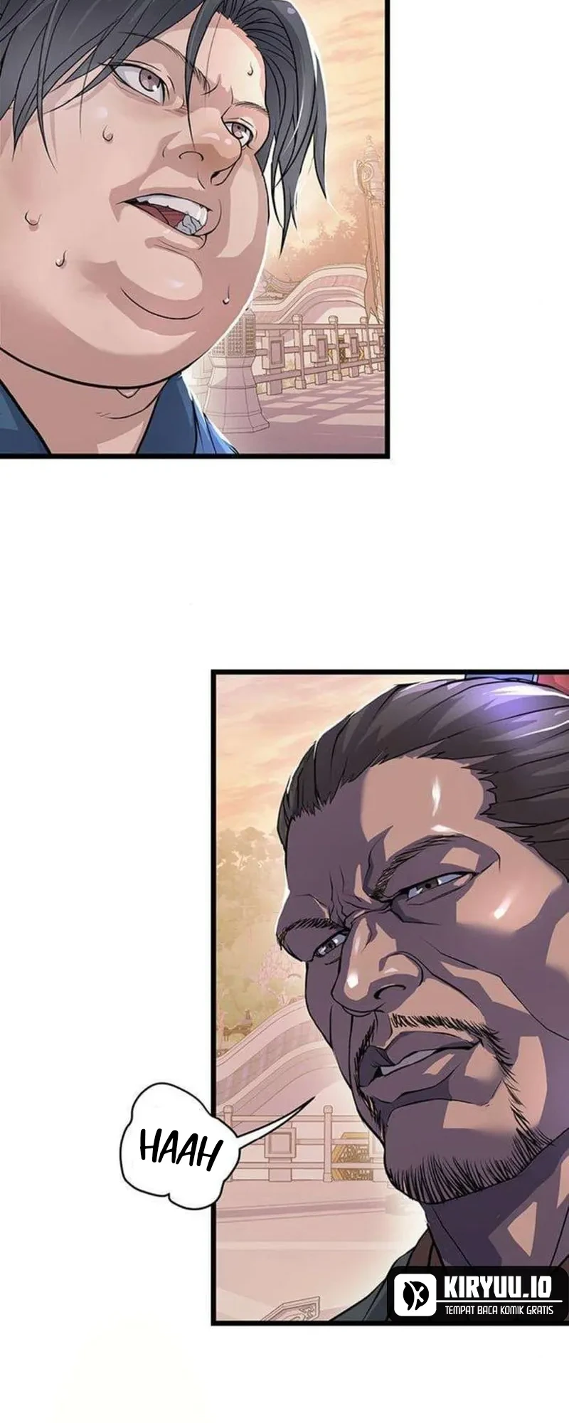 I Became the Scoundrel of the Cheon Family Chapter 2 Gambar 32