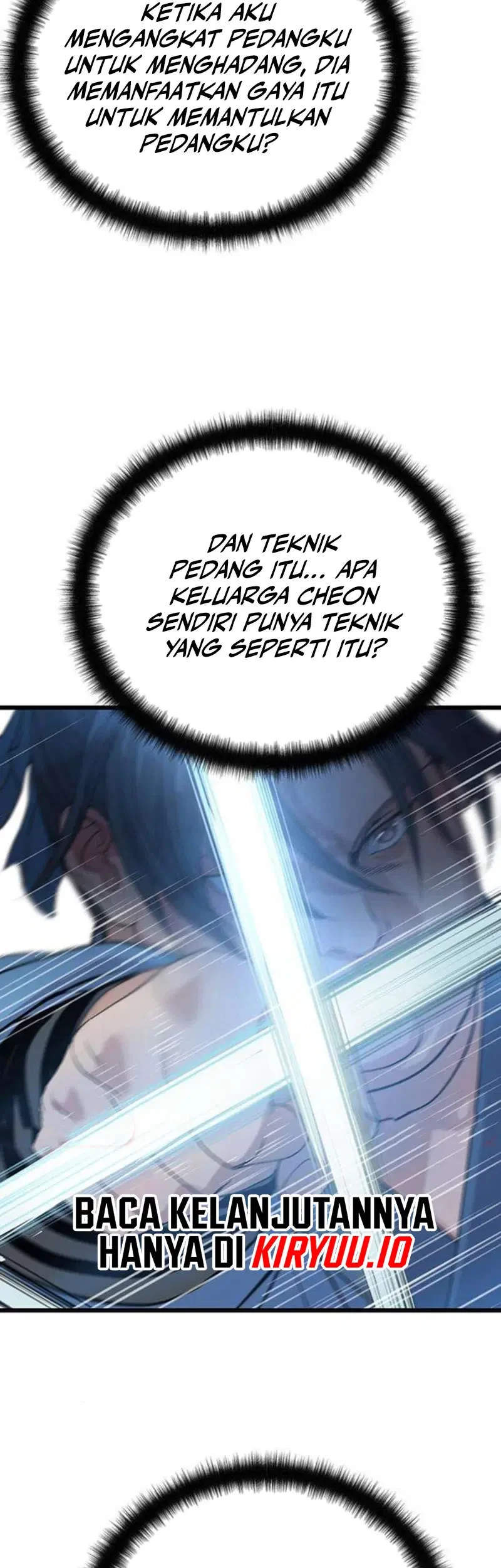 I Became the Scoundrel of the Cheon Family Chapter 3 Gambar 49