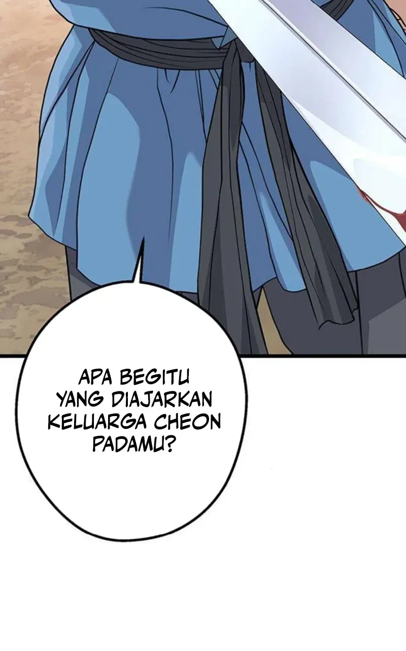 I Became the Scoundrel of the Cheon Family Chapter 3 Gambar 51