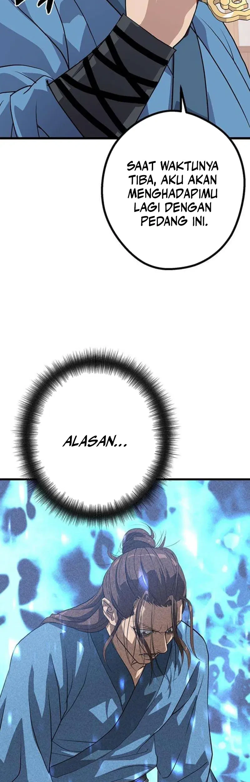 I Became the Scoundrel of the Cheon Family Chapter 3 Gambar 55