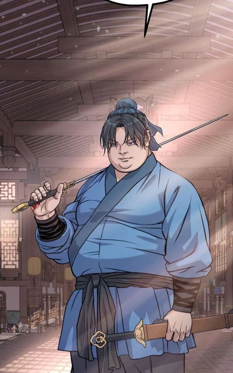 I Became the Scoundrel of the Cheon Family Chapter 3 Gambar 66