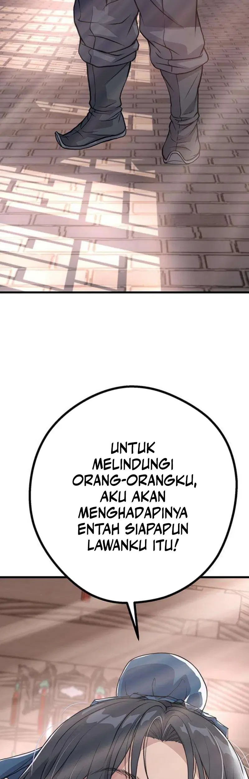 I Became the Scoundrel of the Cheon Family Chapter 3 Gambar 67