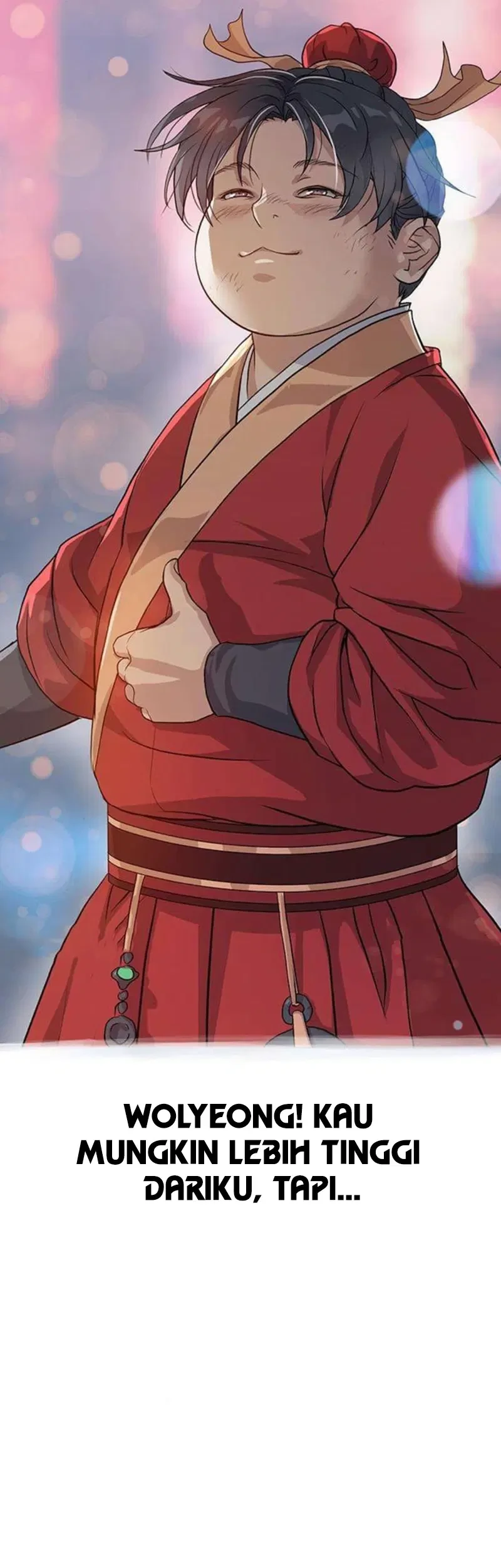 I Became the Scoundrel of the Cheon Family Chapter 3 Gambar 72