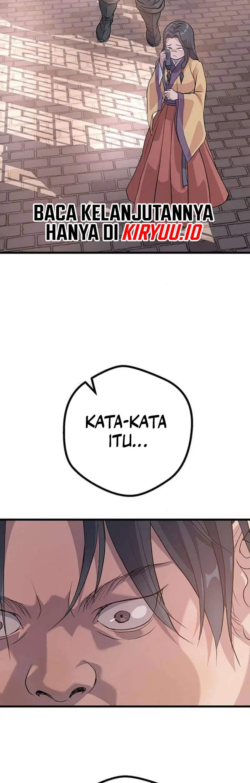 I Became the Scoundrel of the Cheon Family Chapter 3 Gambar 75