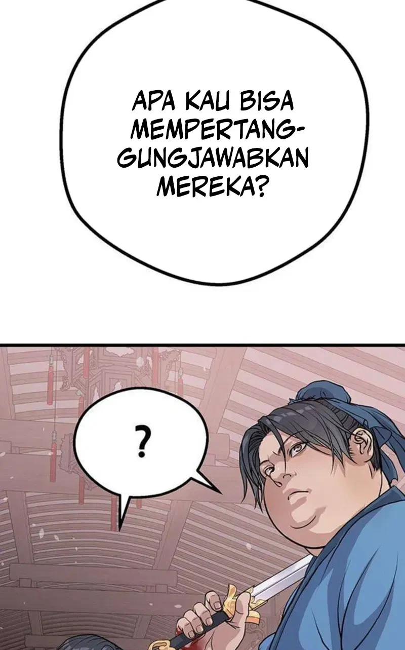 I Became the Scoundrel of the Cheon Family Chapter 3 Gambar 76