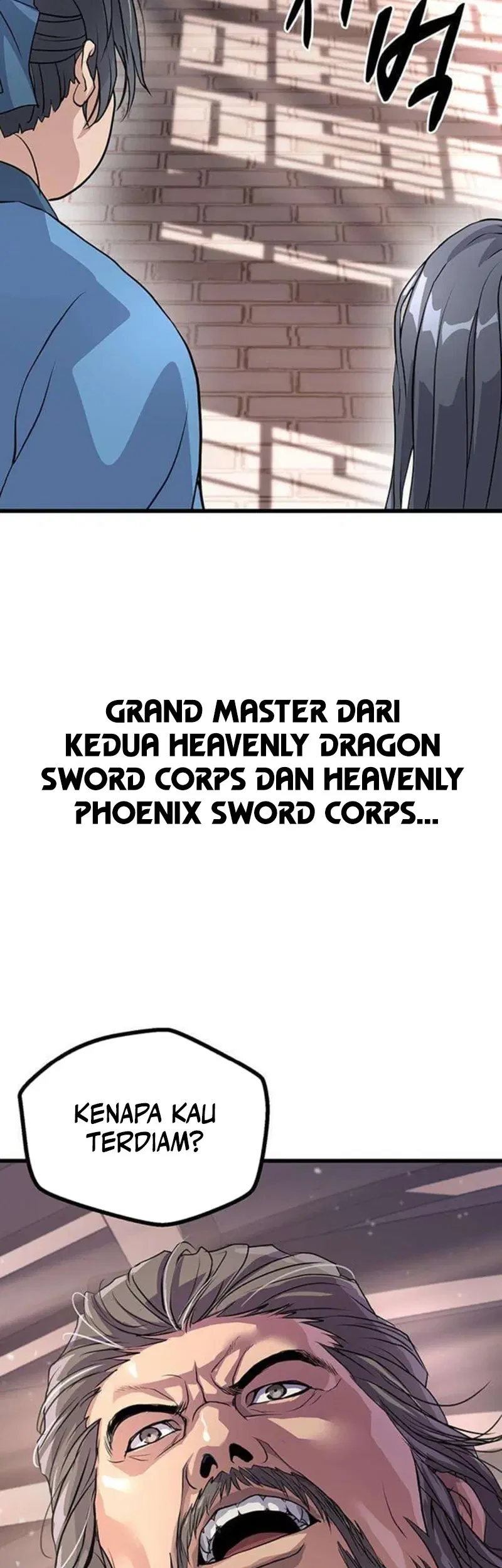 I Became the Scoundrel of the Cheon Family Chapter 3 Gambar 79