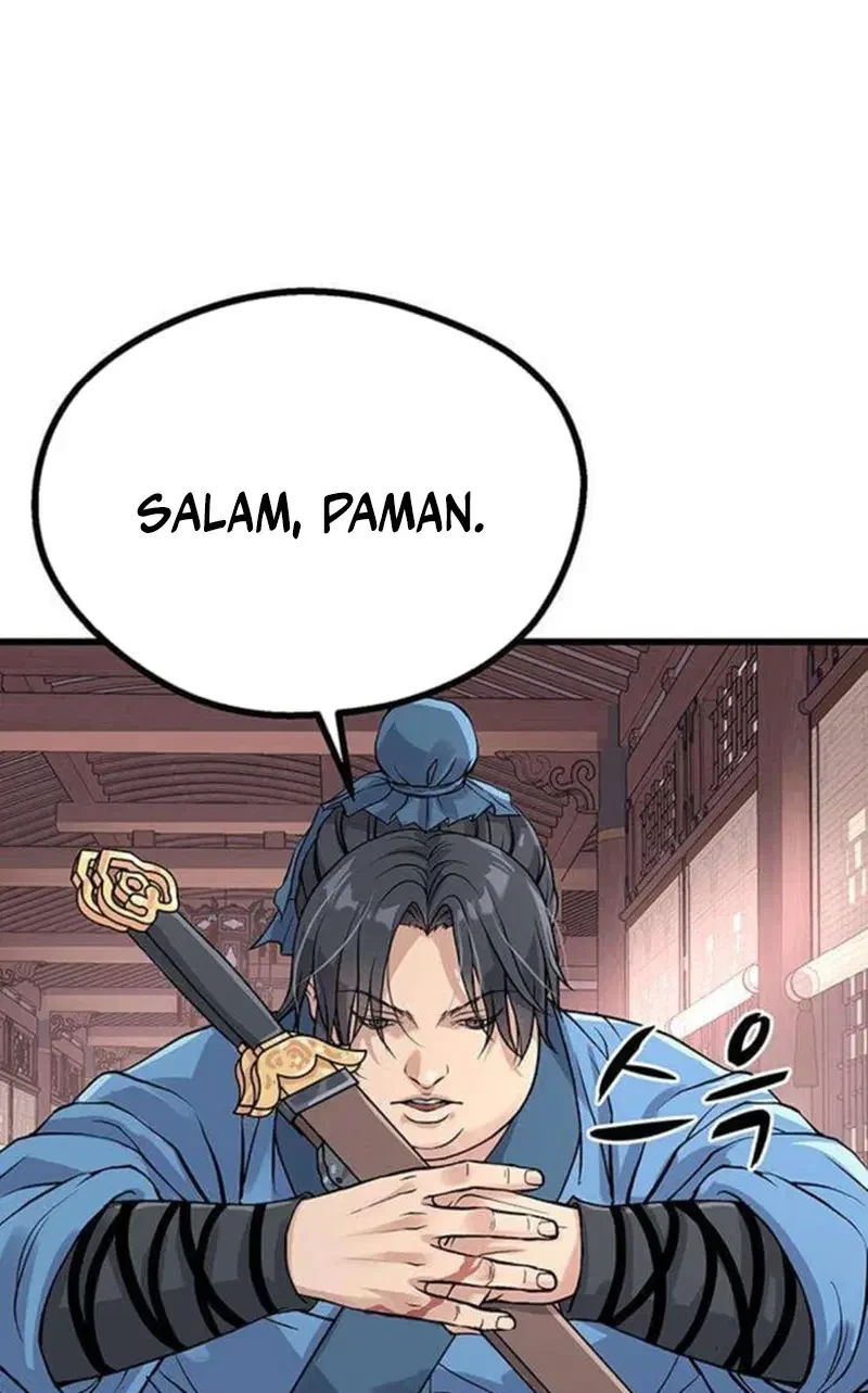 I Became the Scoundrel of the Cheon Family Chapter 3 Gambar 81