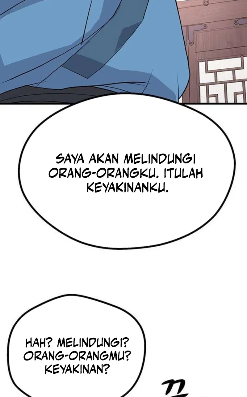 I Became the Scoundrel of the Cheon Family Chapter 3 Gambar 86