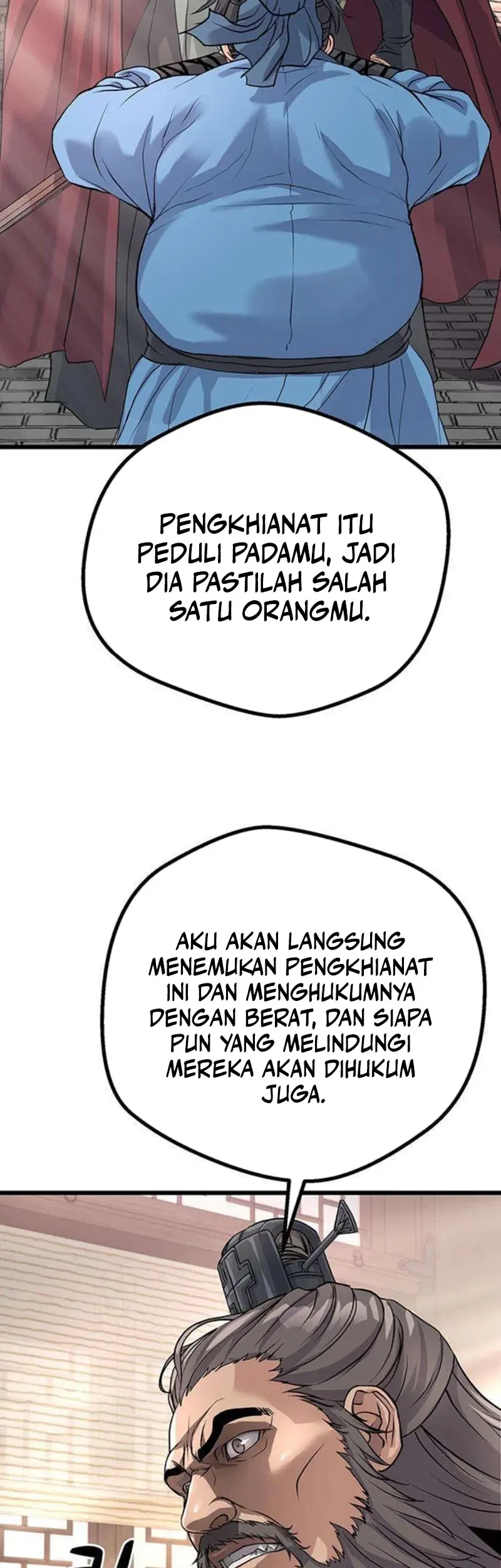 I Became the Scoundrel of the Cheon Family Chapter 3 Gambar 89