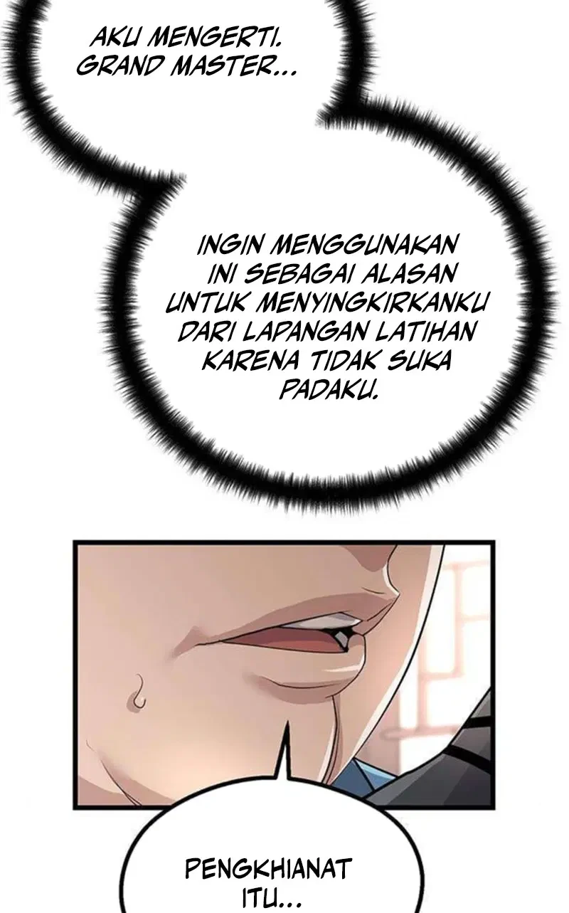 I Became the Scoundrel of the Cheon Family Chapter 3 Gambar 91