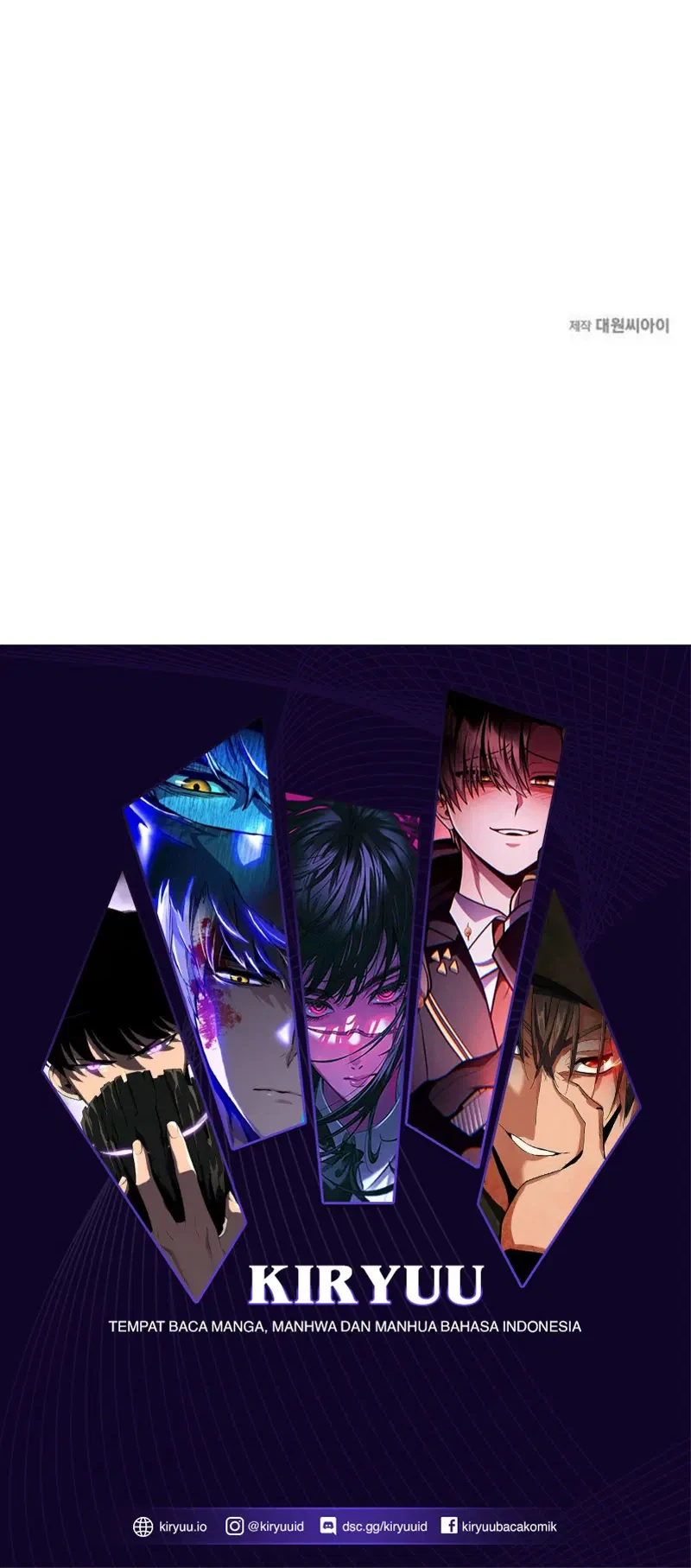 I Became the Scoundrel of the Cheon Family Chapter 3 Gambar 93