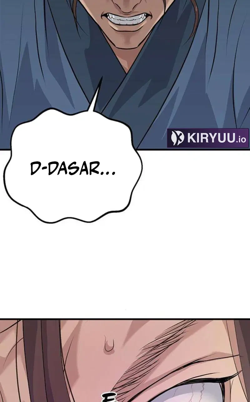 I Became the Scoundrel of the Cheon Family Chapter 3 Gambar 6