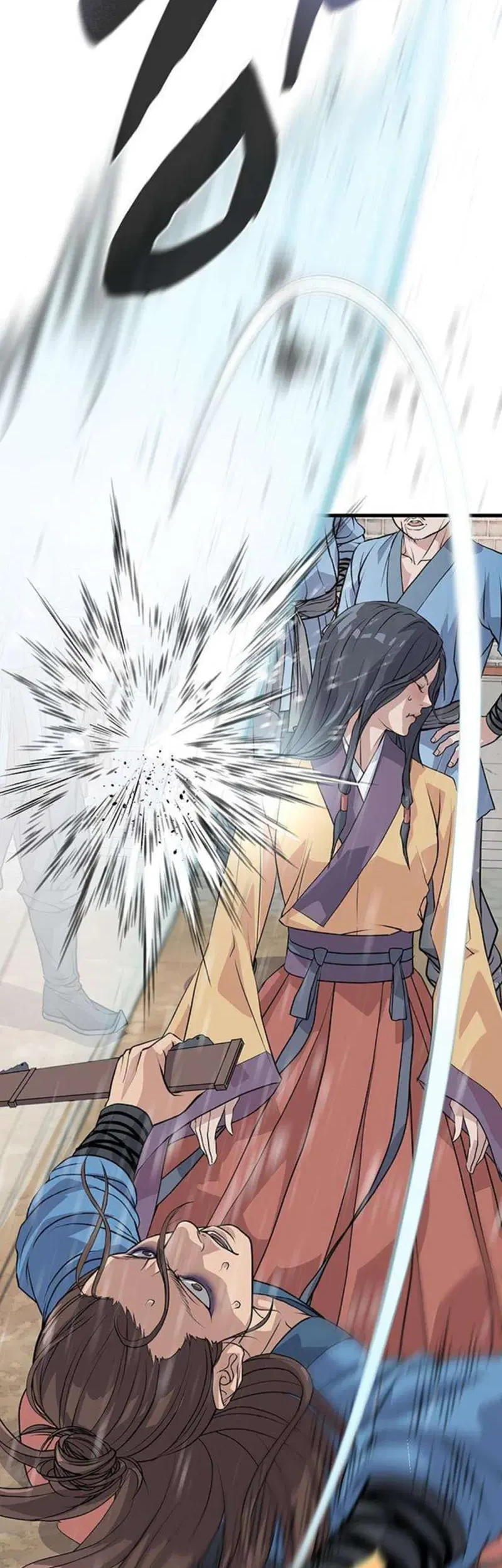 I Became the Scoundrel of the Cheon Family Chapter 3 Gambar 10