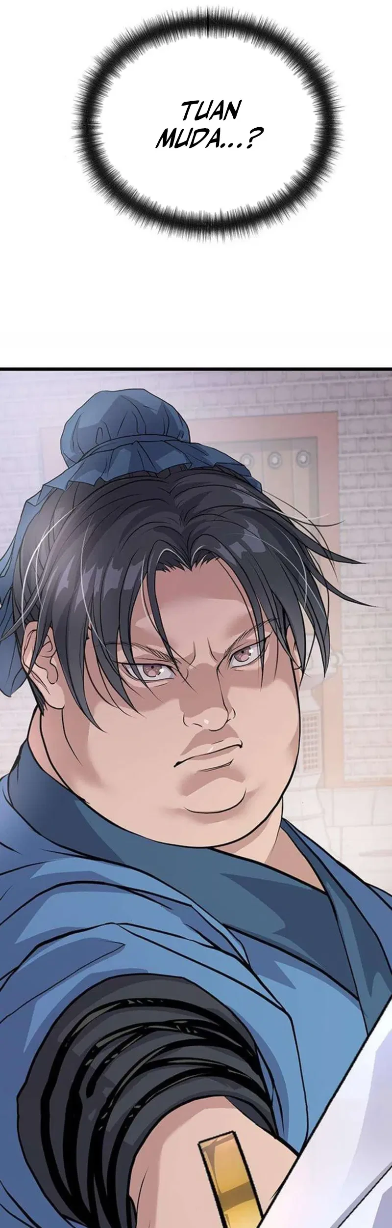 I Became the Scoundrel of the Cheon Family Chapter 3 Gambar 15