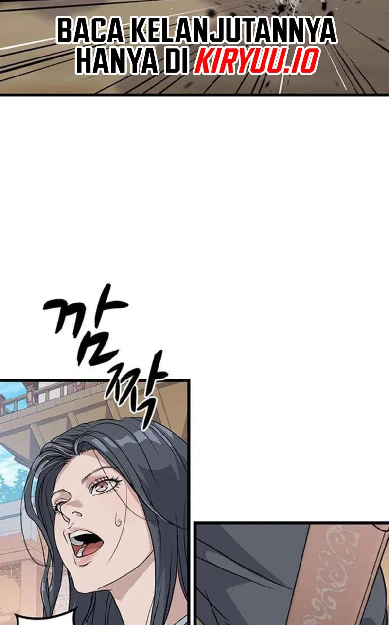 I Became the Scoundrel of the Cheon Family Chapter 3 Gambar 26