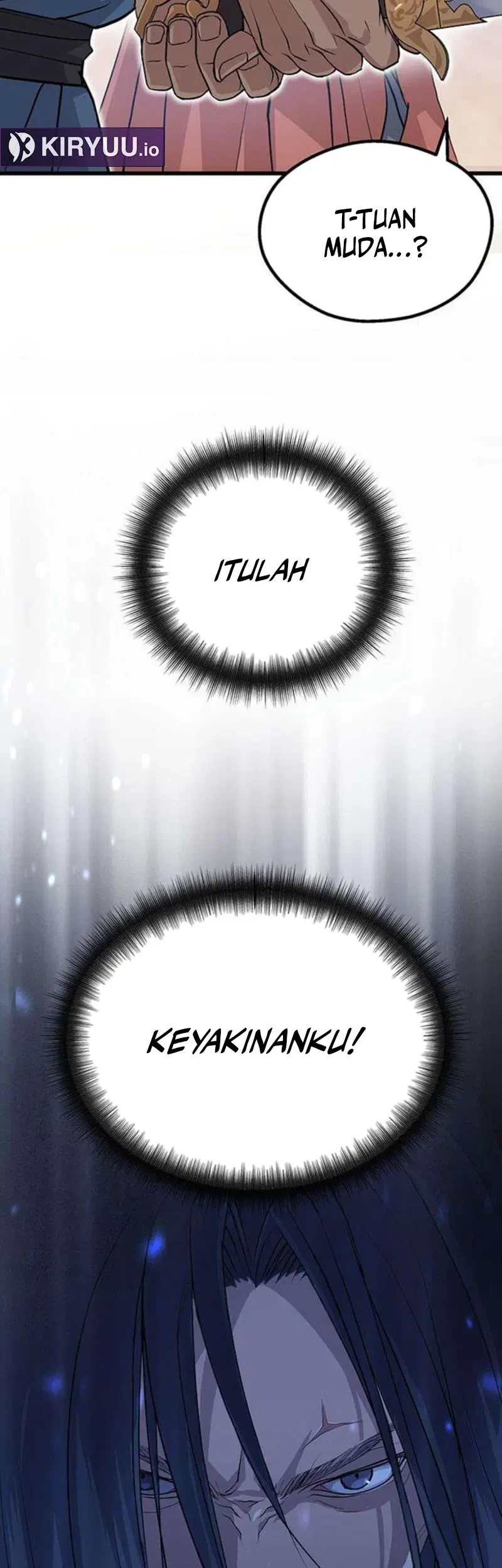 I Became the Scoundrel of the Cheon Family Chapter 3 Gambar 29