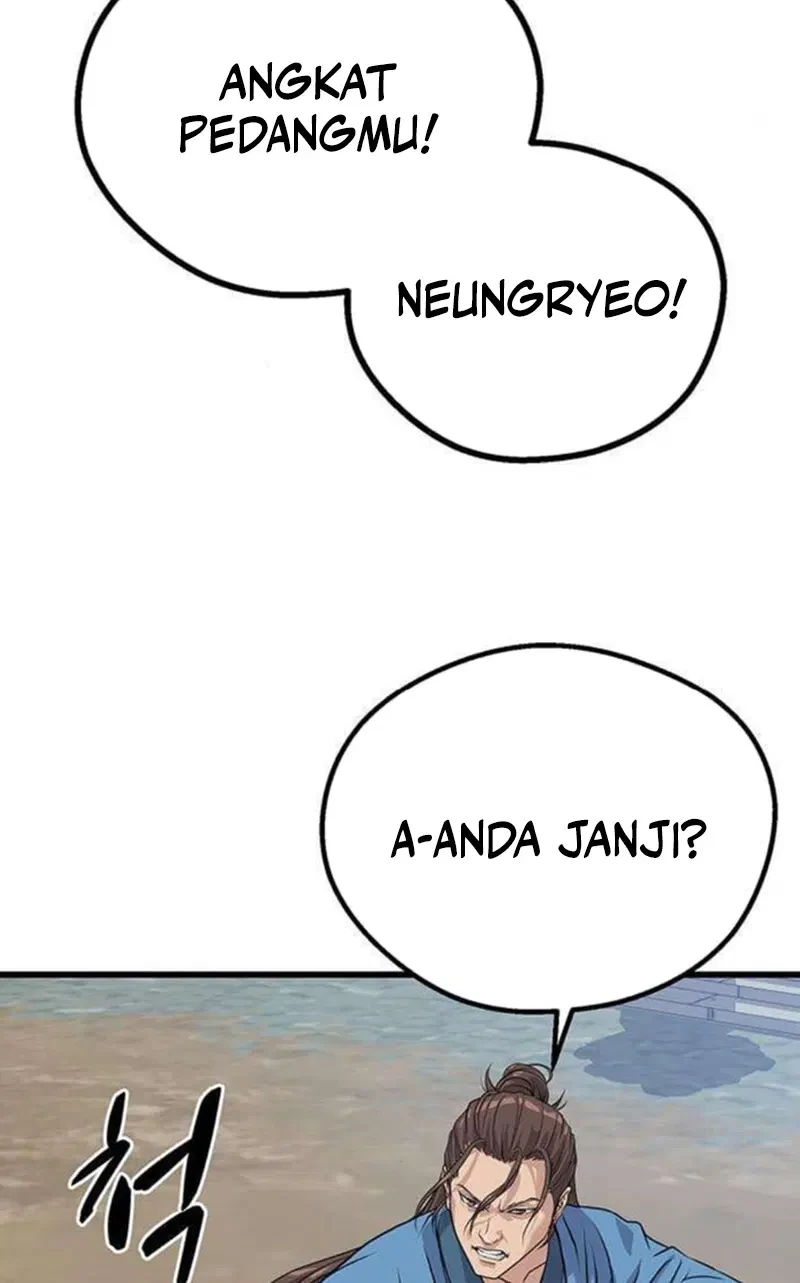 I Became the Scoundrel of the Cheon Family Chapter 3 Gambar 31