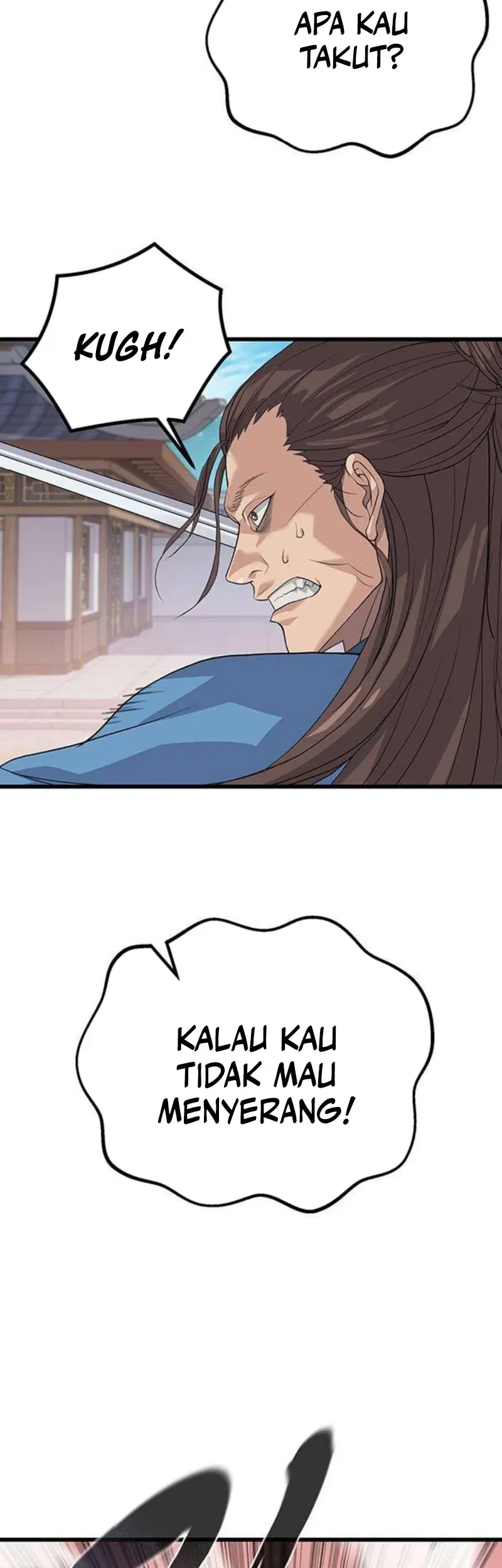 I Became the Scoundrel of the Cheon Family Chapter 3 Gambar 38