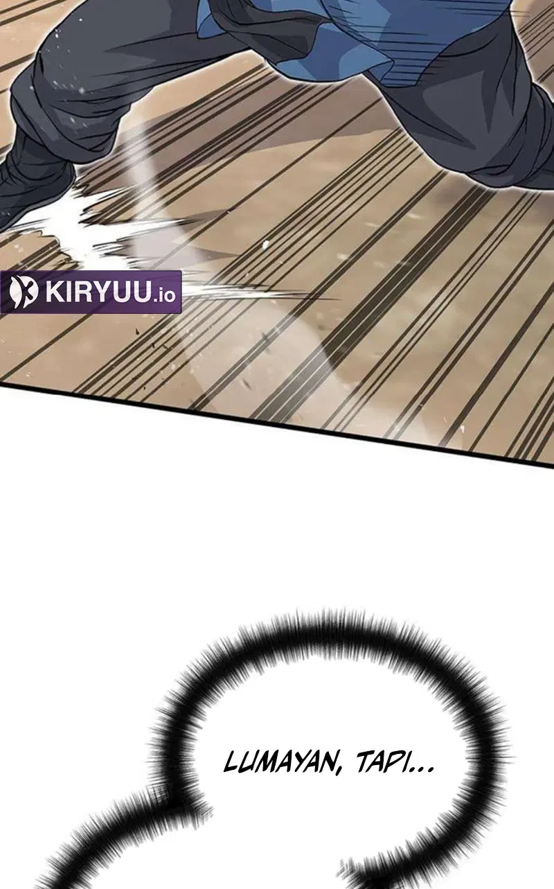 I Became the Scoundrel of the Cheon Family Chapter 3 Gambar 41