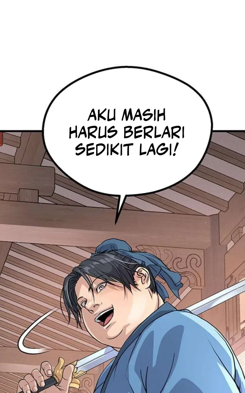 I Became the Scoundrel of the Cheon Family Chapter 4 Gambar 46