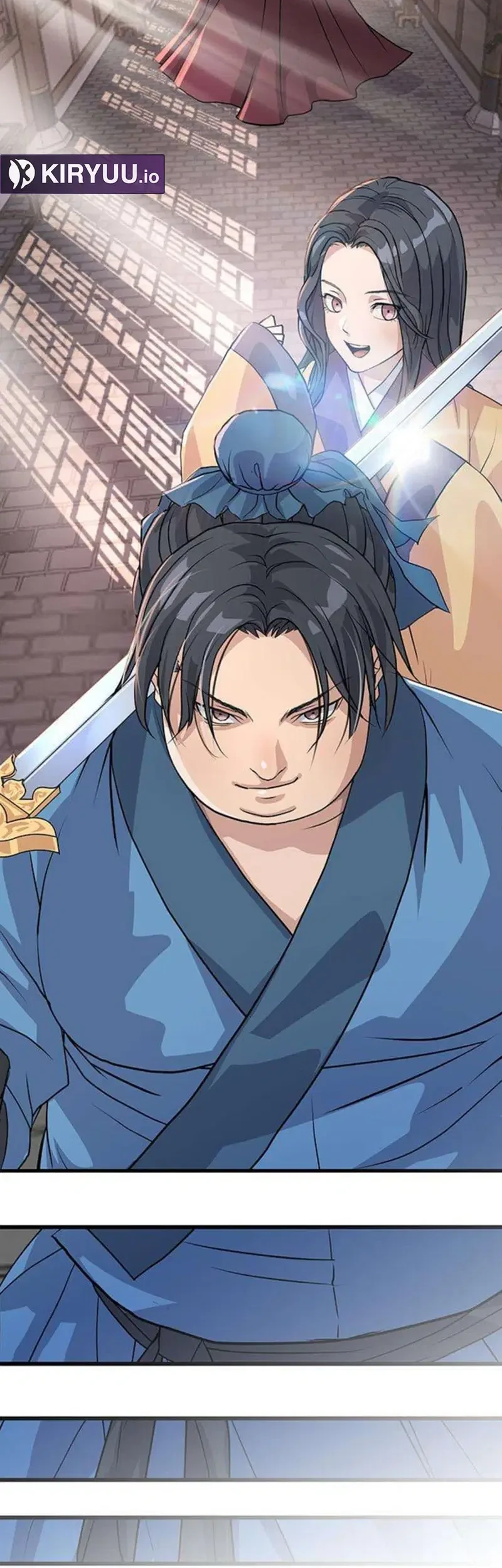 I Became the Scoundrel of the Cheon Family Chapter 4 Gambar 48