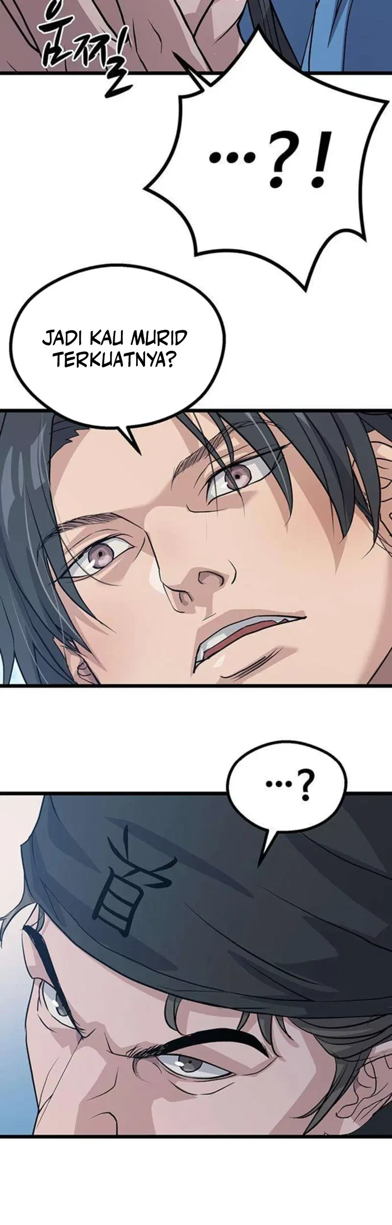 I Became the Scoundrel of the Cheon Family Chapter 4 Gambar 62