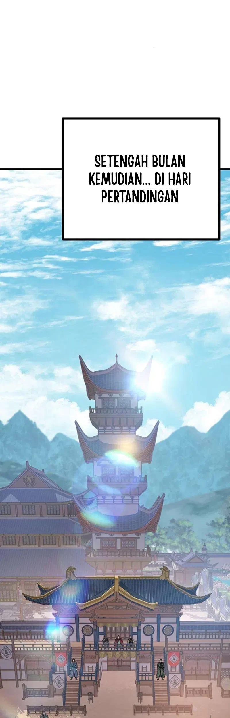 I Became the Scoundrel of the Cheon Family Chapter 4 Gambar 72