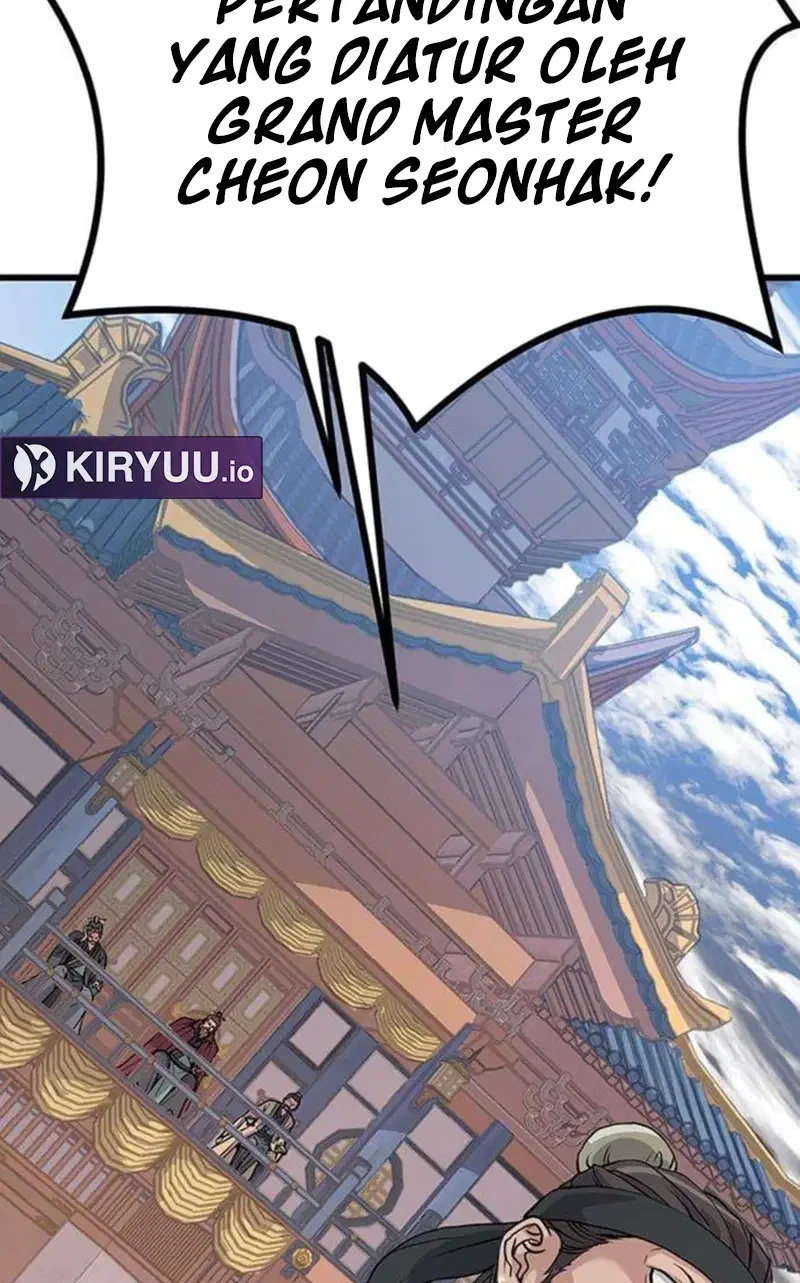 I Became the Scoundrel of the Cheon Family Chapter 4 Gambar 76