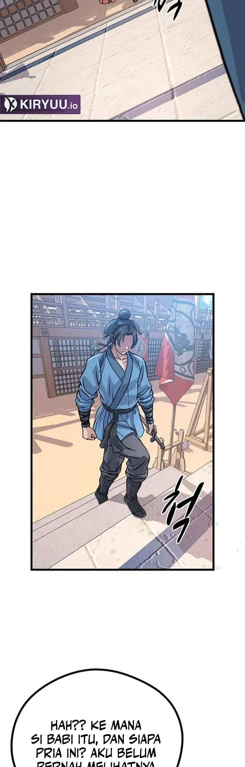 I Became the Scoundrel of the Cheon Family Chapter 4 Gambar 89