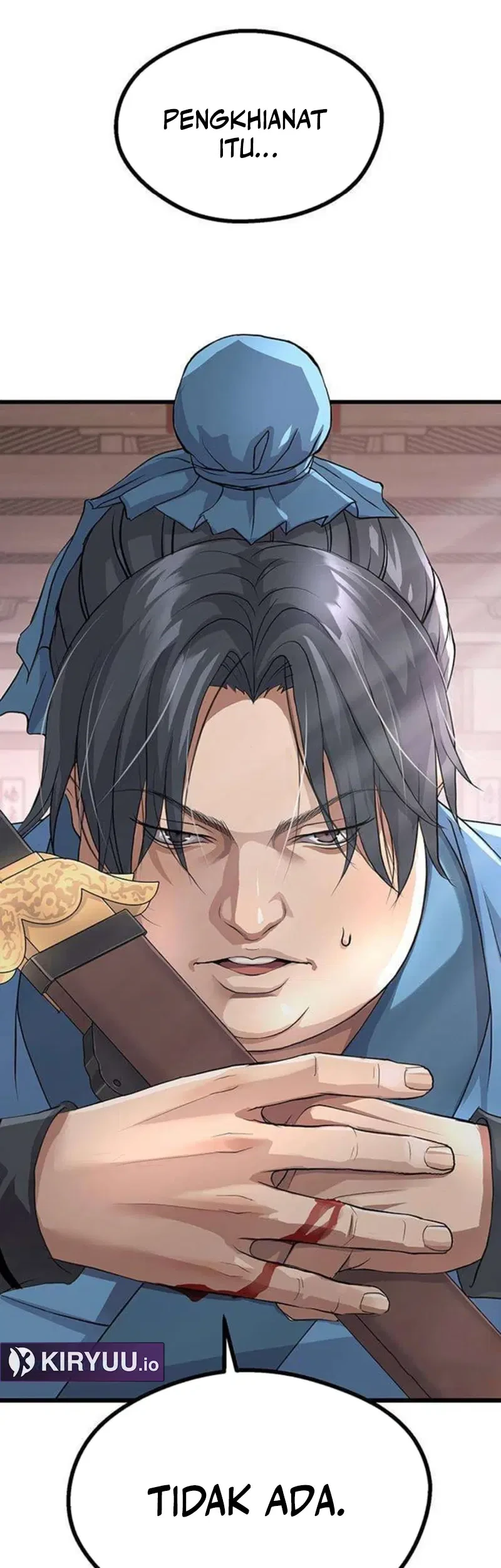 I Became the Scoundrel of the Cheon Family Chapter 4 Gambar 3