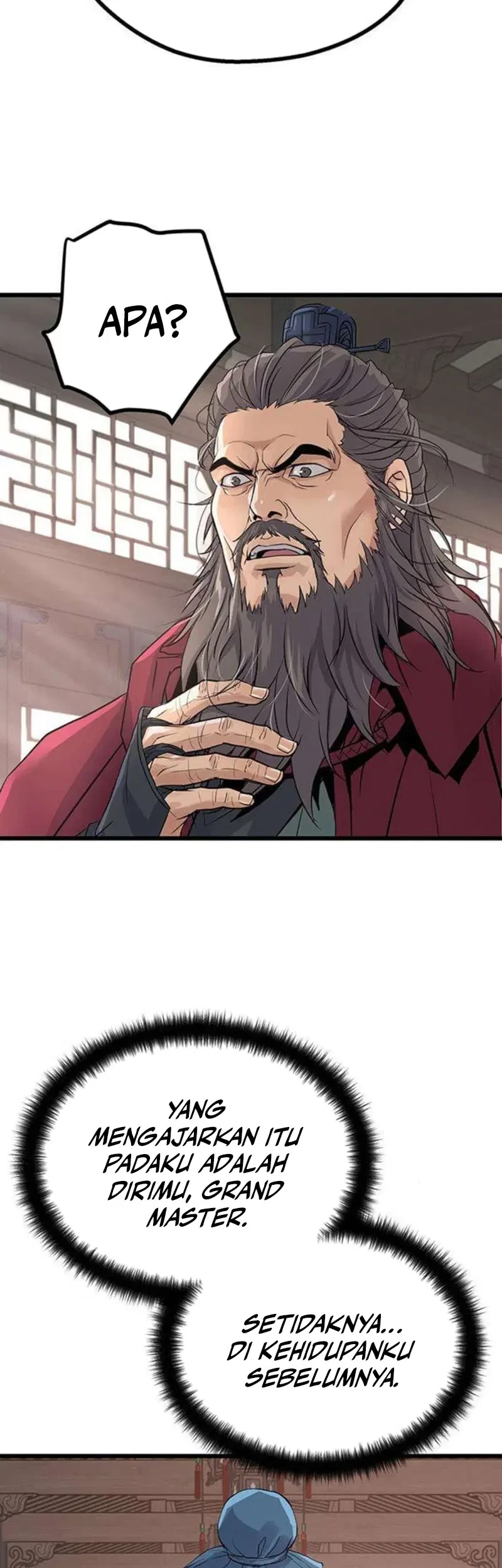 I Became the Scoundrel of the Cheon Family Chapter 4 Gambar 4