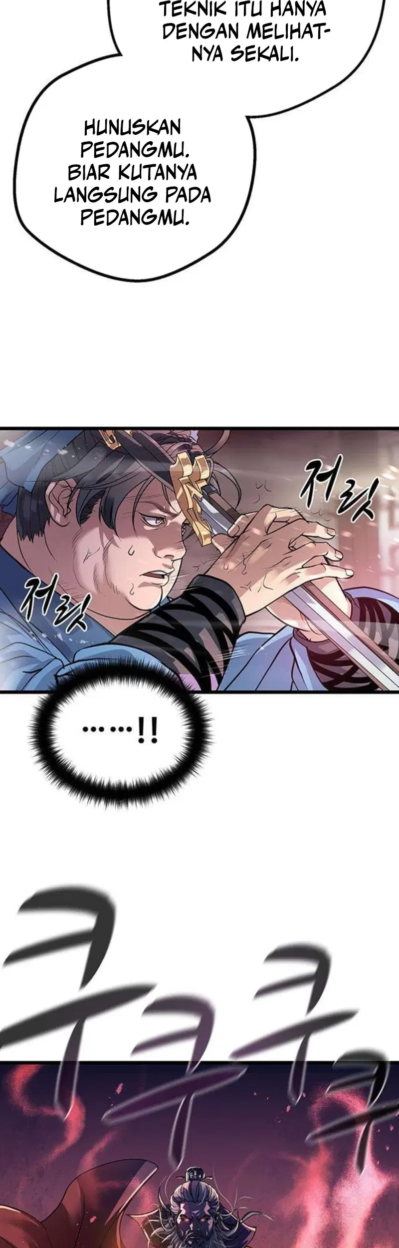 I Became the Scoundrel of the Cheon Family Chapter 4 Gambar 10