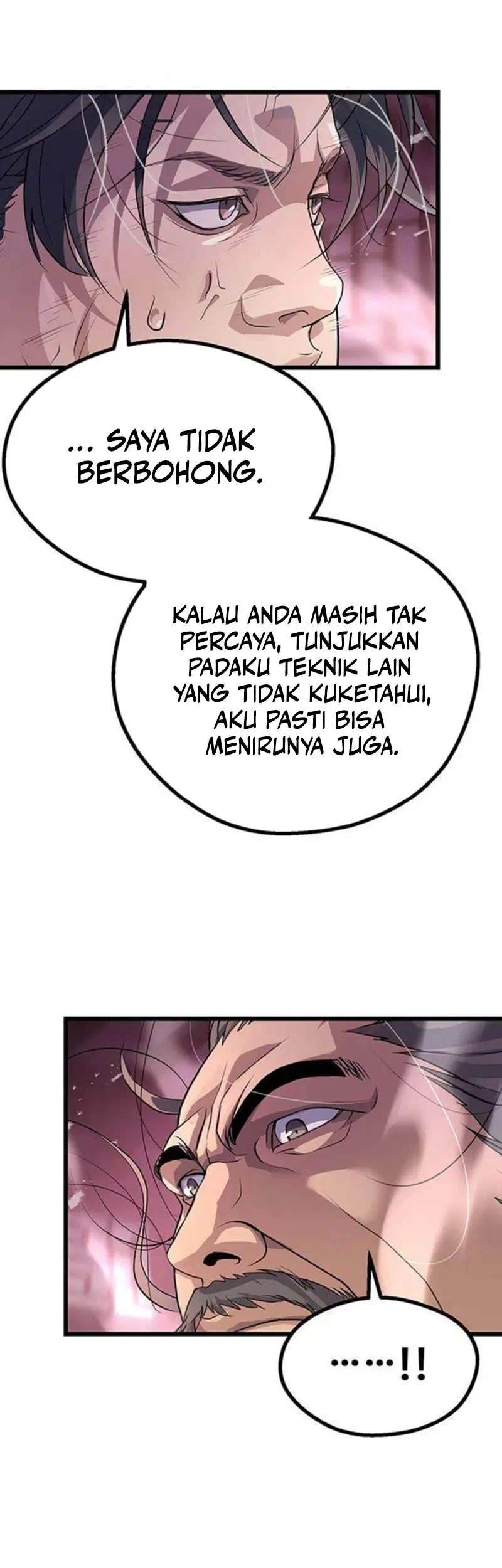 I Became the Scoundrel of the Cheon Family Chapter 4 Gambar 12