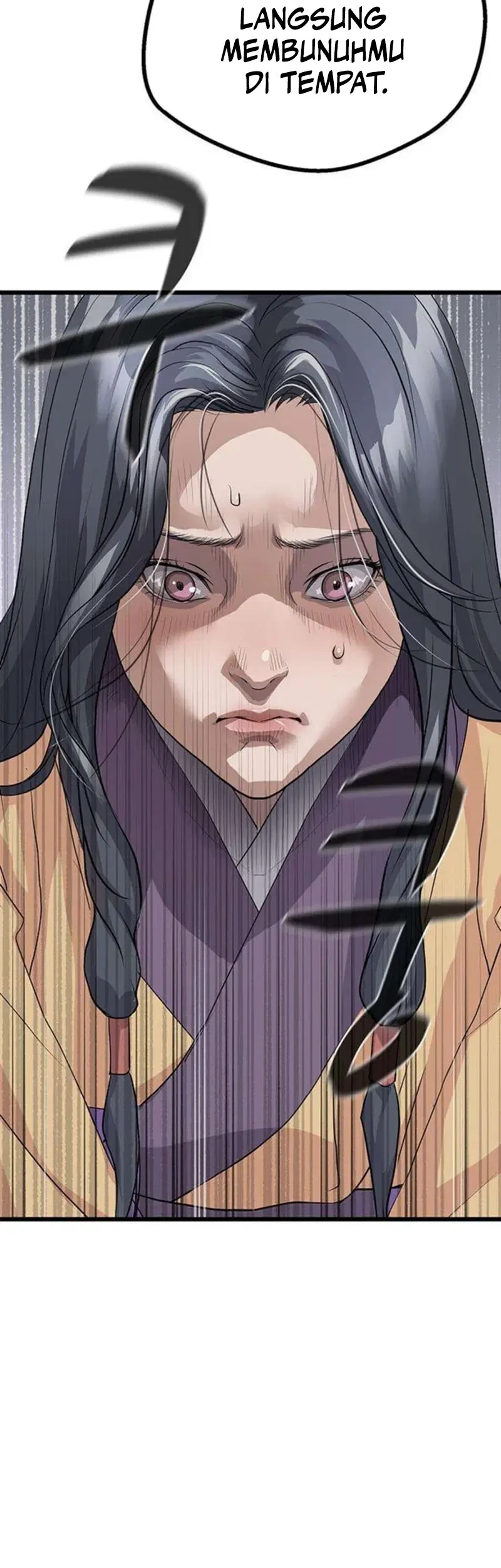 I Became the Scoundrel of the Cheon Family Chapter 4 Gambar 18