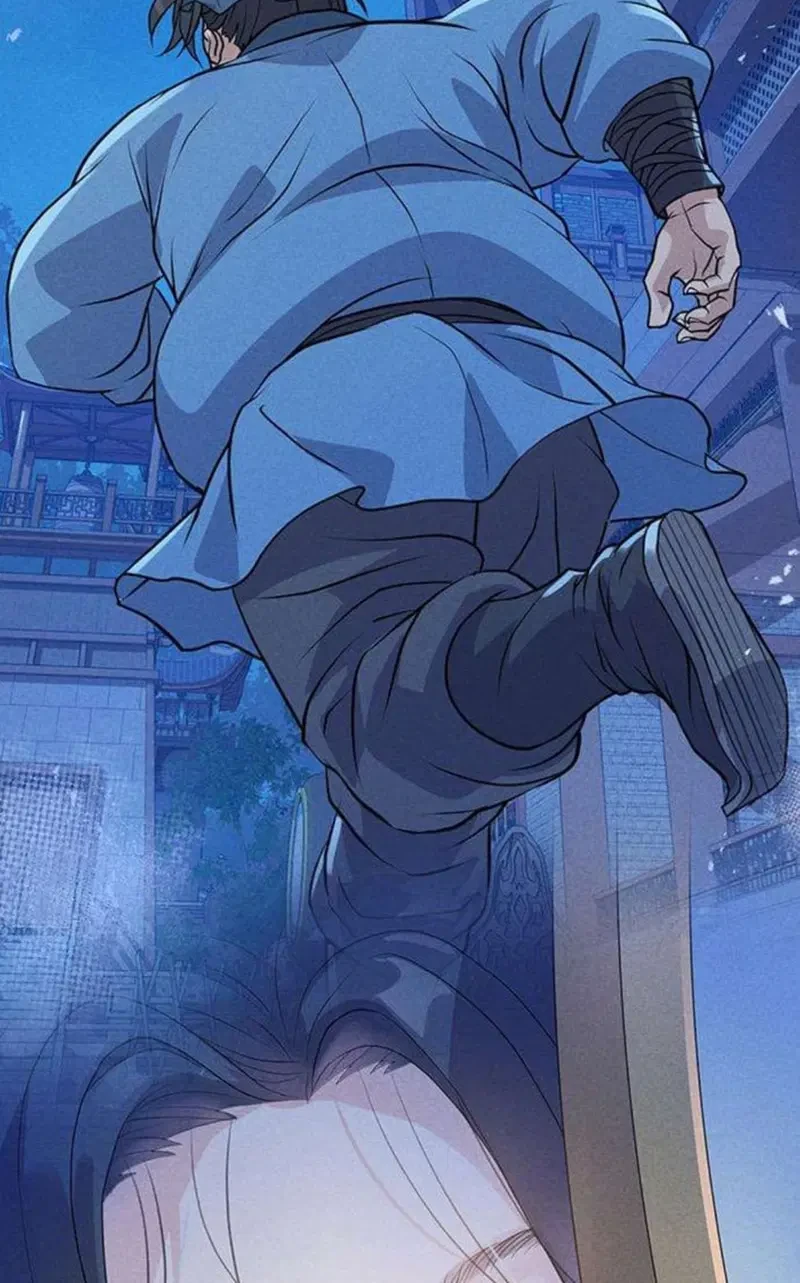 I Became the Scoundrel of the Cheon Family Chapter 4 Gambar 26