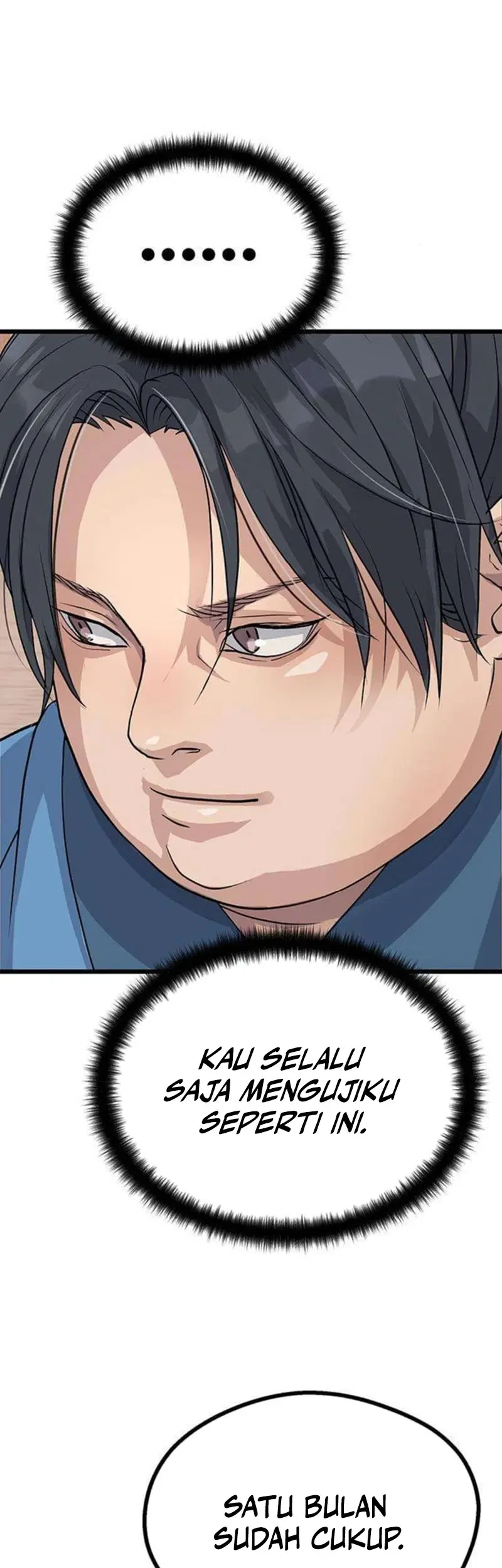 I Became the Scoundrel of the Cheon Family Chapter 4 Gambar 40