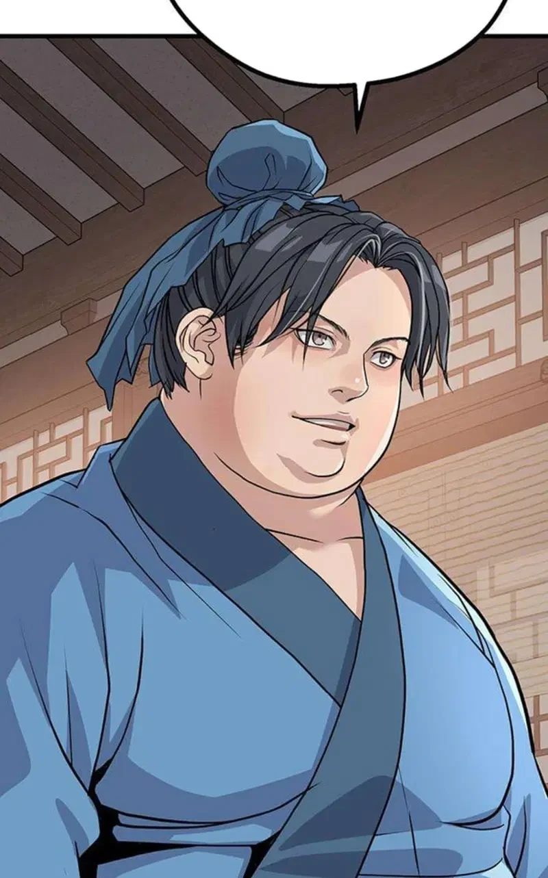 I Became the Scoundrel of the Cheon Family Chapter 4 Gambar 41