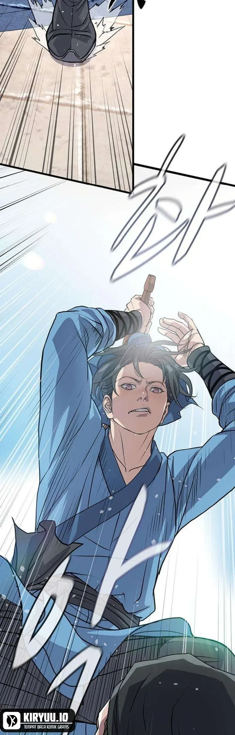 I Became the Scoundrel of the Cheon Family Chapter 5 Gambar 34