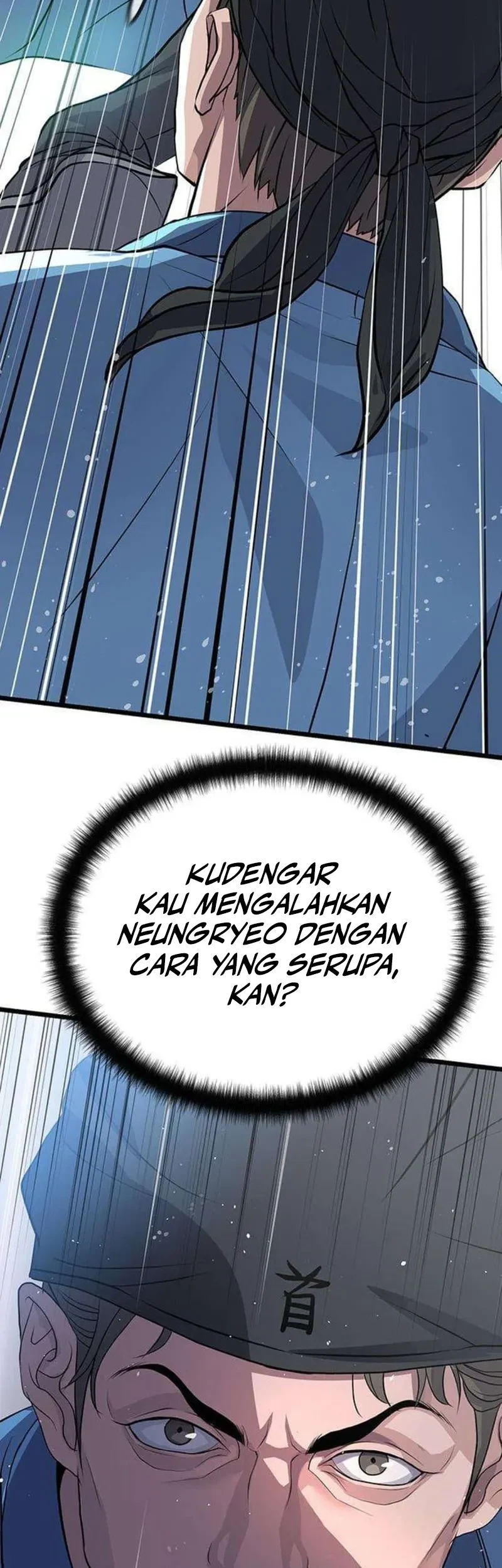 I Became the Scoundrel of the Cheon Family Chapter 5 Gambar 35