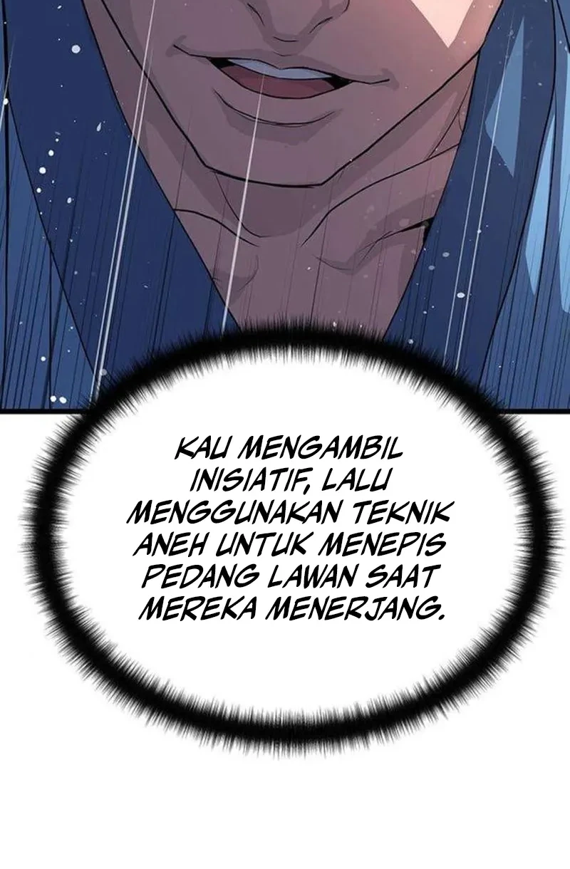 I Became the Scoundrel of the Cheon Family Chapter 5 Gambar 36