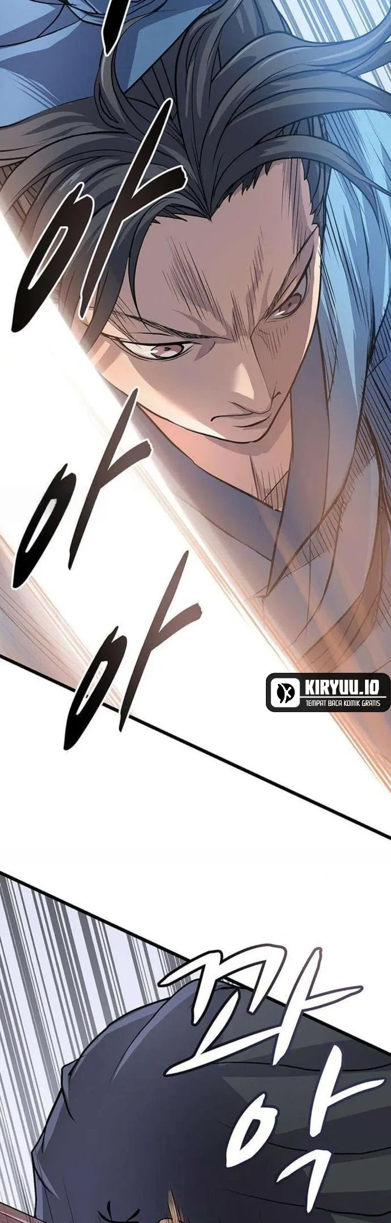 I Became the Scoundrel of the Cheon Family Chapter 5 Gambar 38