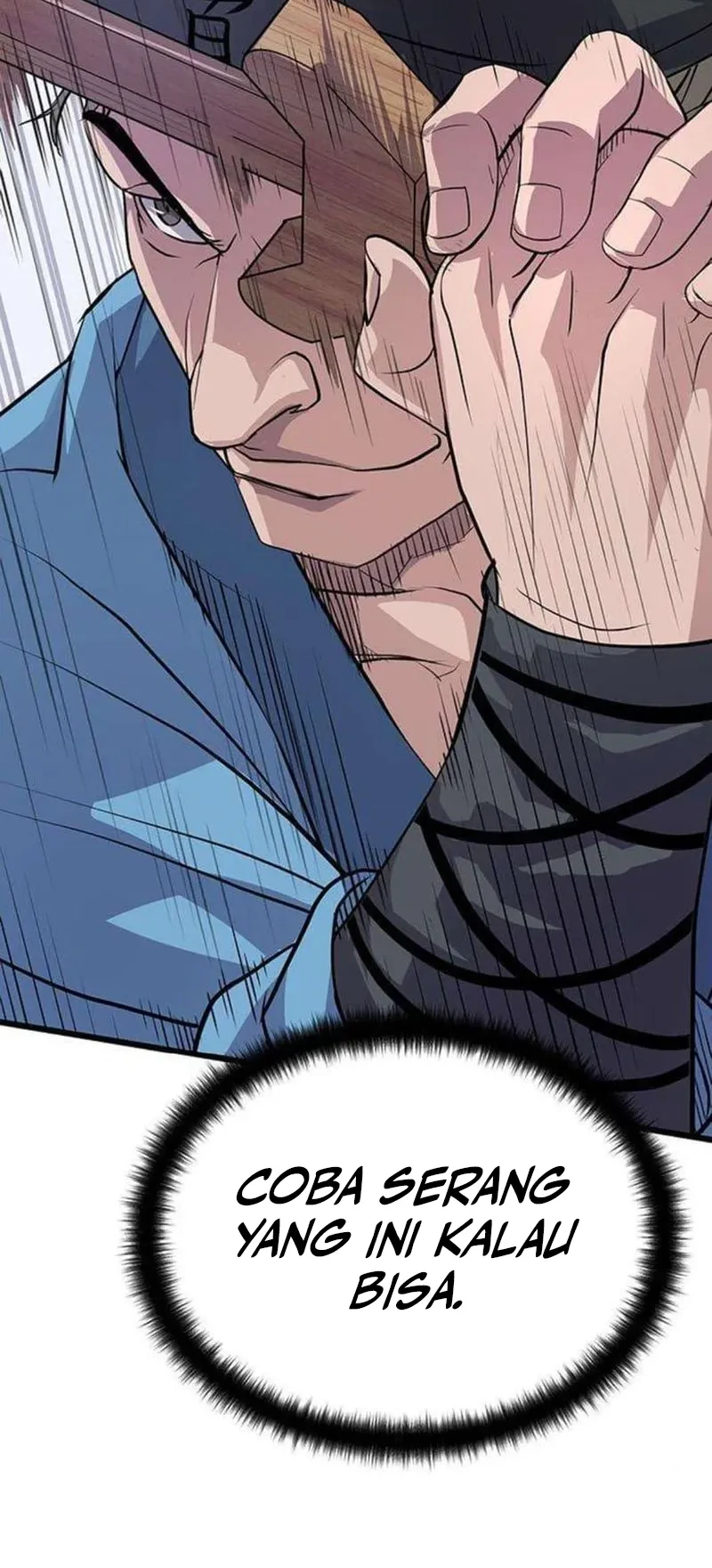 I Became the Scoundrel of the Cheon Family Chapter 5 Gambar 39