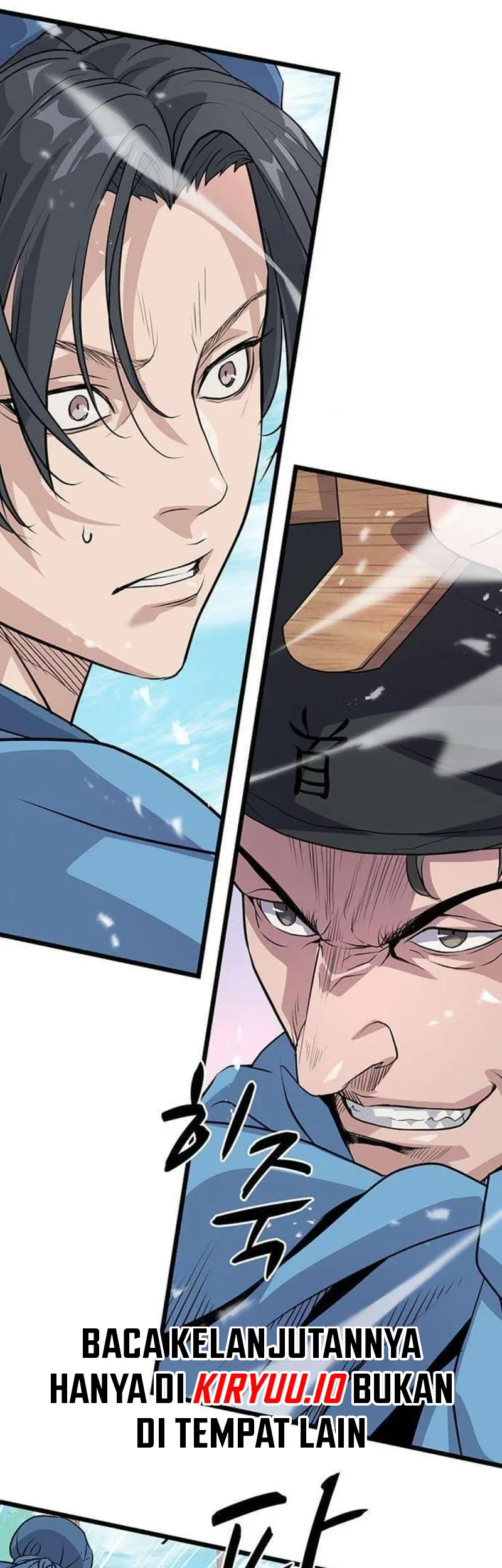 I Became the Scoundrel of the Cheon Family Chapter 5 Gambar 43